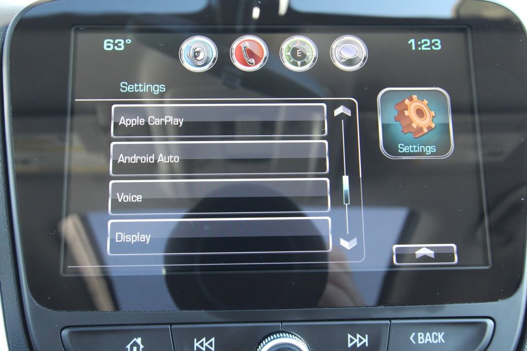 Used 2018 Chevrolet Equinox LT image 32