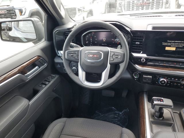 New 2026 GMC Sierra 1500 Elevation w/ X31 Off-Road Package image 14