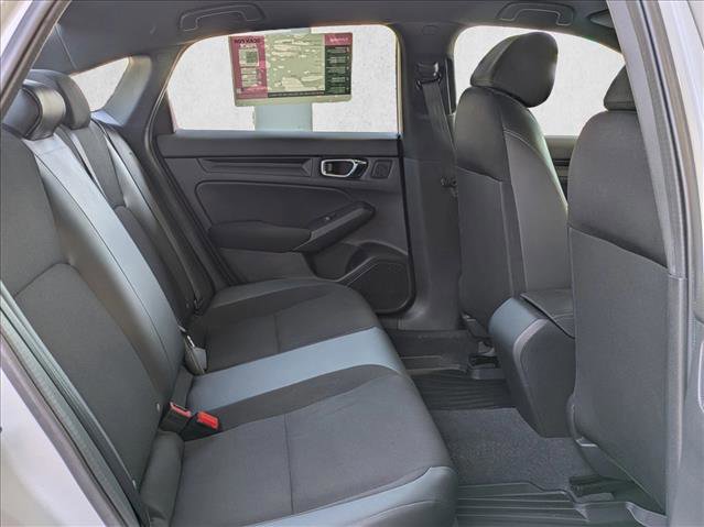 Used 2022 Honda Civic Sport image 22
