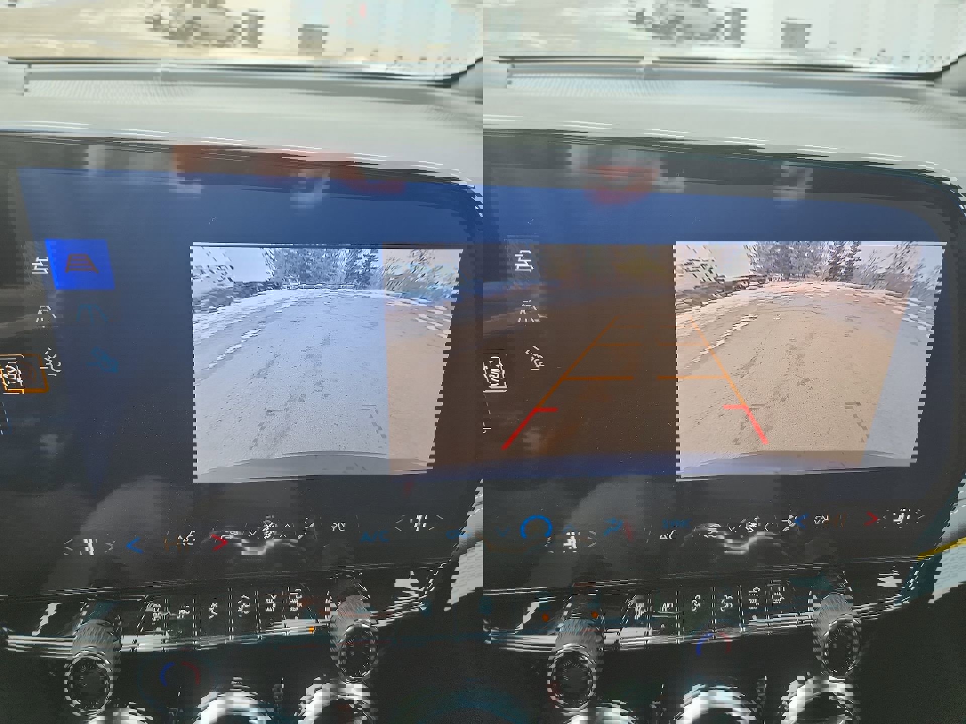 New 2024 Chevrolet Blazer EV AWD Police image 46