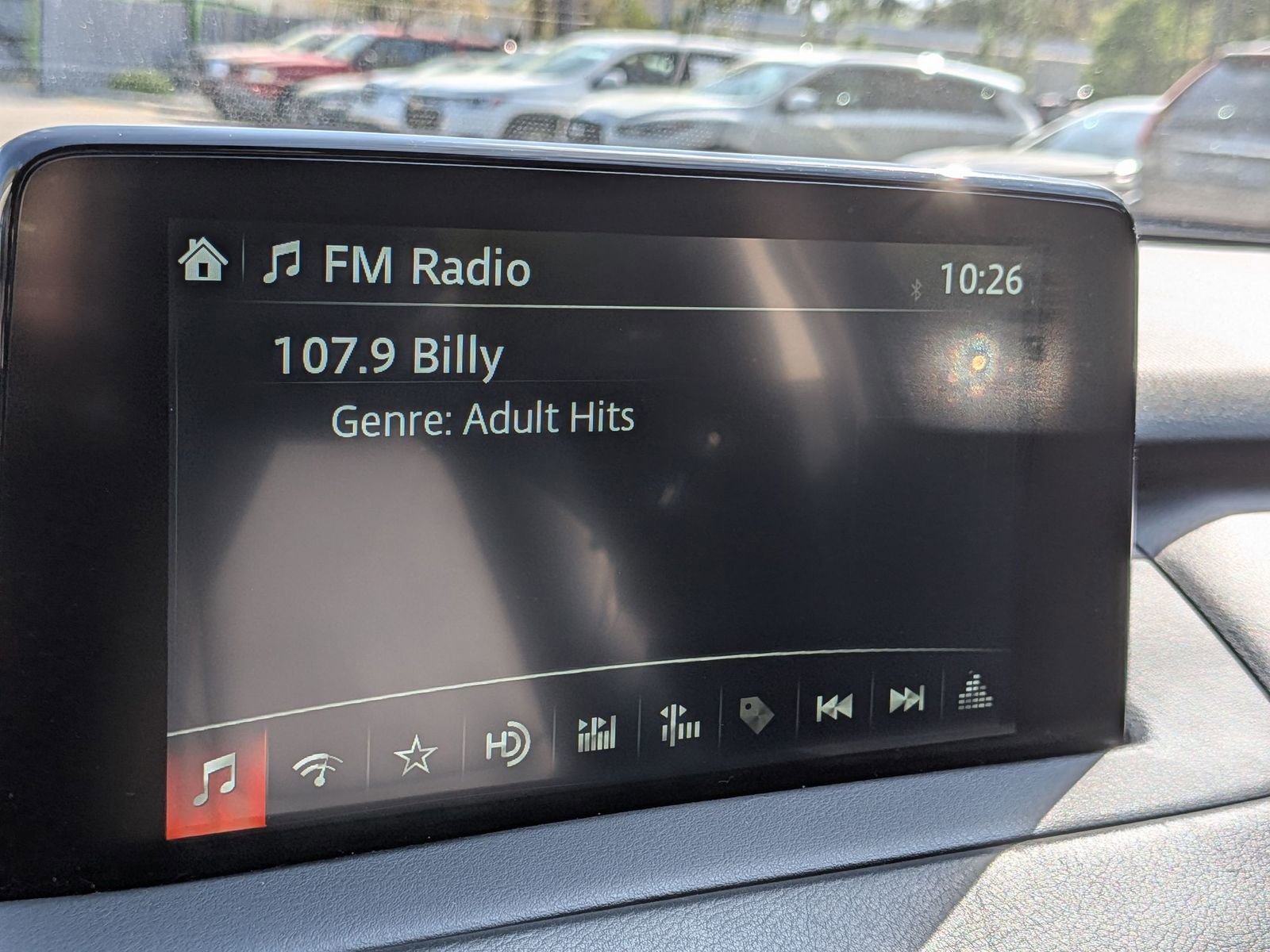 Used 2018 MAZDA CX-9 Touring image 22