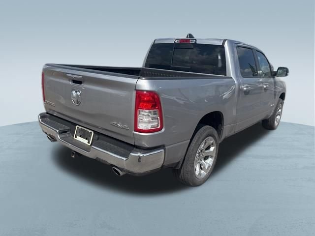 Used 2022 RAM 1500 Big Horn image 18