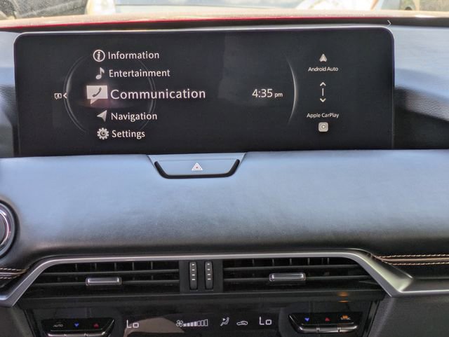 New 2026 MAZDA CX-90 3.3 Turbo w/ Premium Plus Pkg image 18