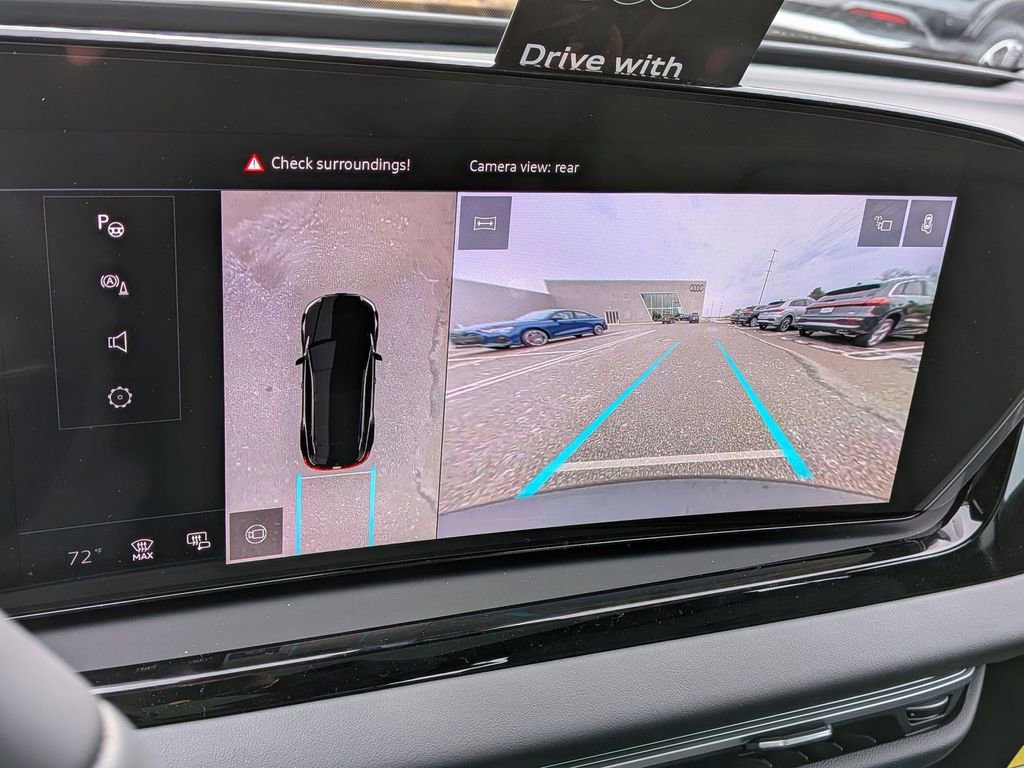 New 2026 Audi A6 Premium Plus image 10