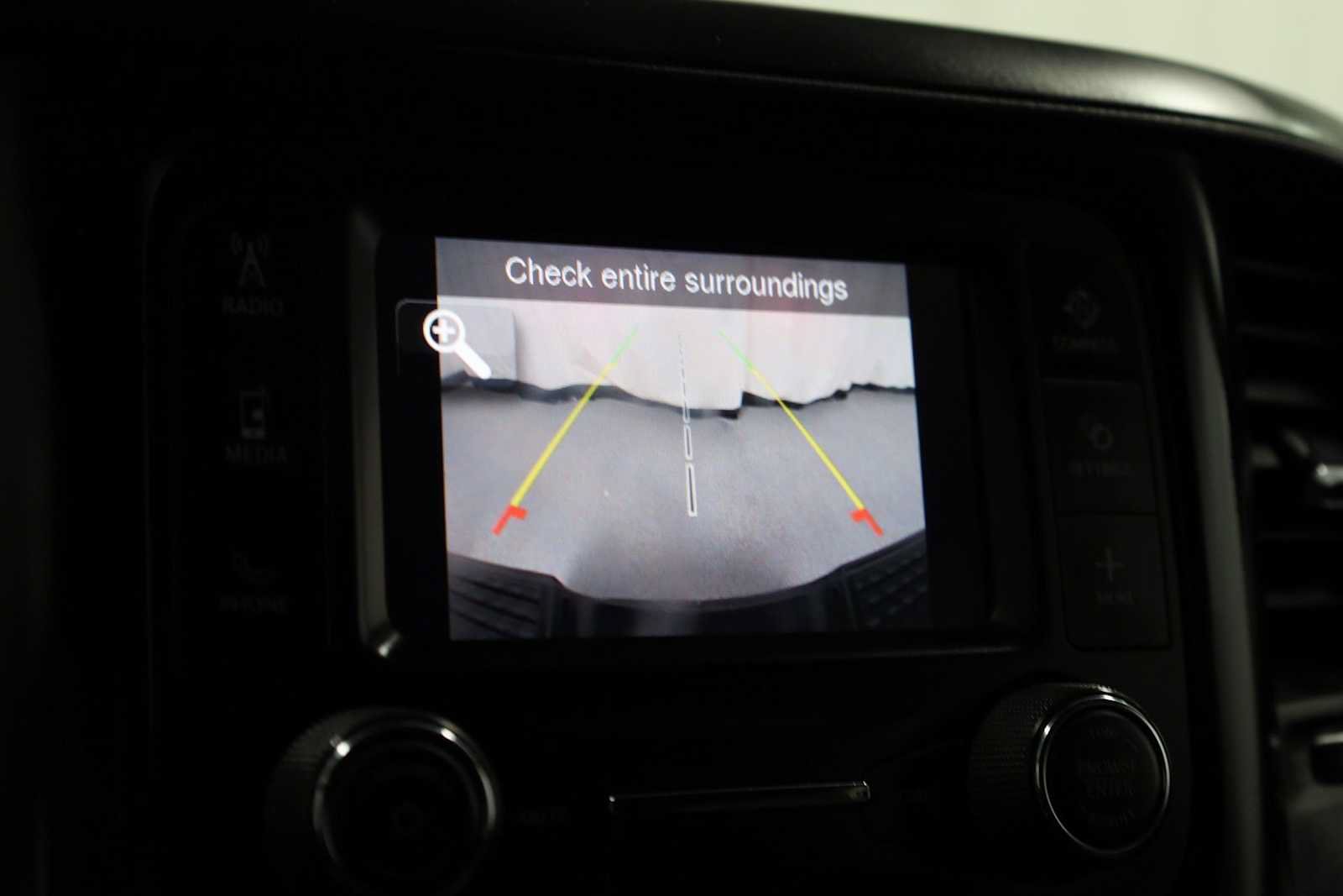Used 2021 RAM 2500 Tradesman AWD/4WD image 28