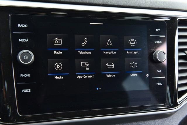 Used 2023 Volkswagen Atlas SE w/ Black Wheel Package image 14