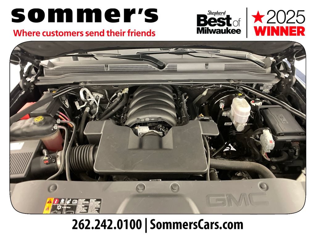 Used 2020 GMC Yukon Denali w/ Denali Premium Package AWD/4WD image 20