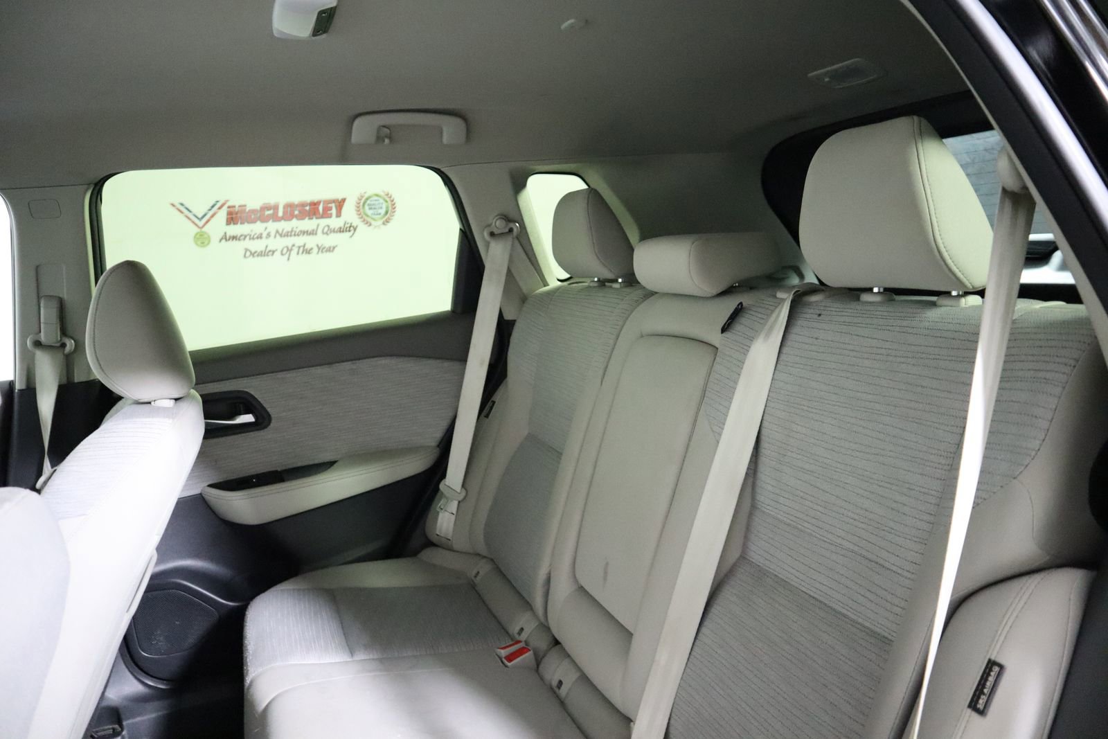 Used 2023 Nissan Rogue SV FWD image 37