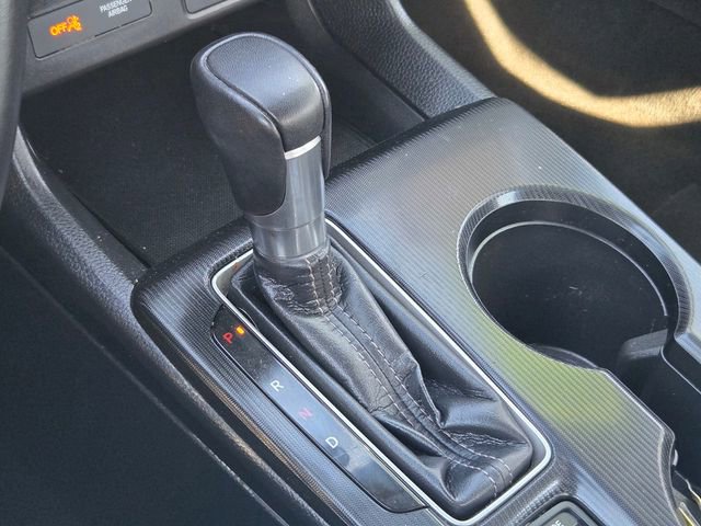 Used 2023 Honda Civic Sport image 22