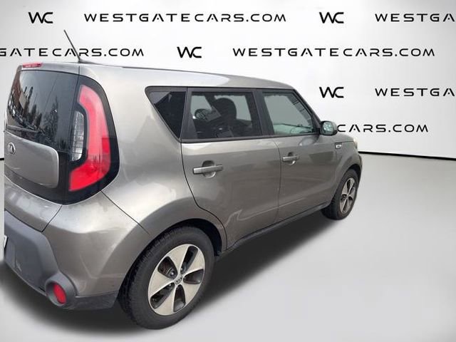 Used 2015 Kia Soul image 7