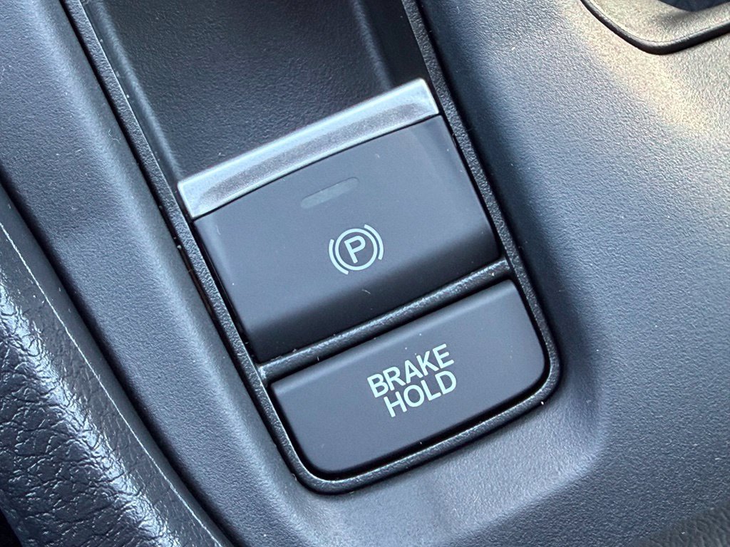 New 2026 Honda Accord SE image 11