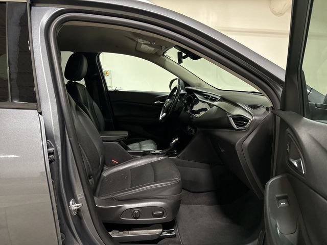 Used 2020 Buick Encore GX Essence AWD/4WD image 21