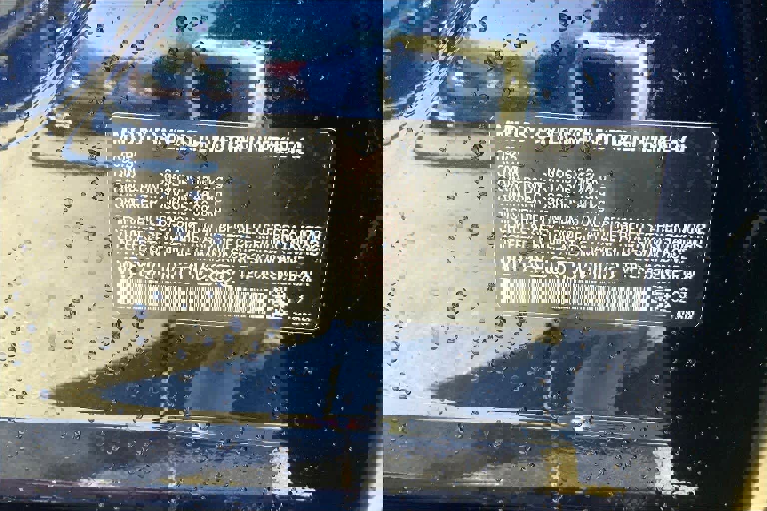 New 2026 BMW i7 eDrive50 w/ Executive Package image 19