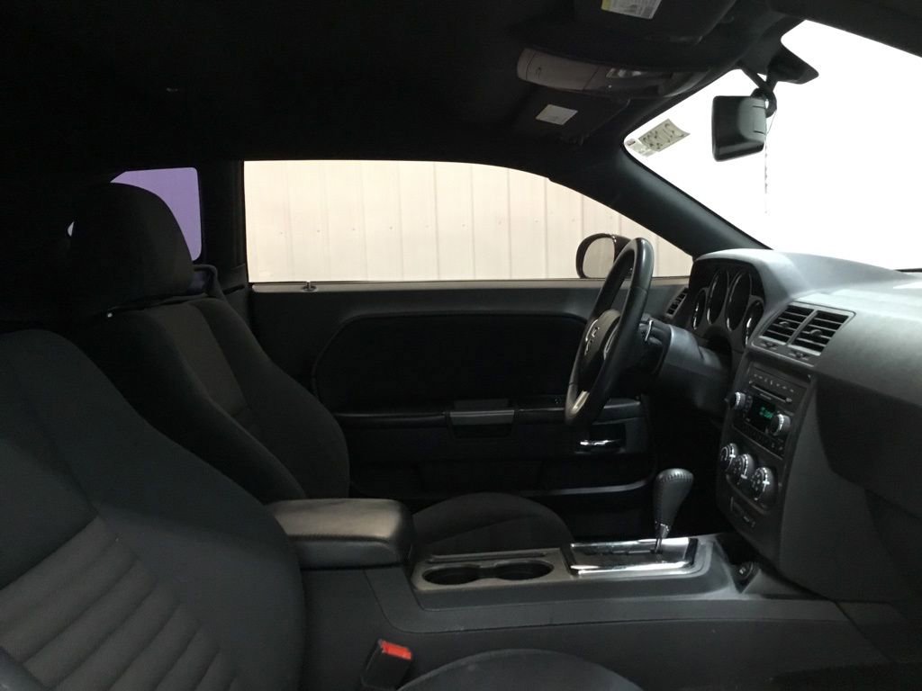 Used 2013 Dodge Challenger R/T w/ Electronics Convenience Group image 16