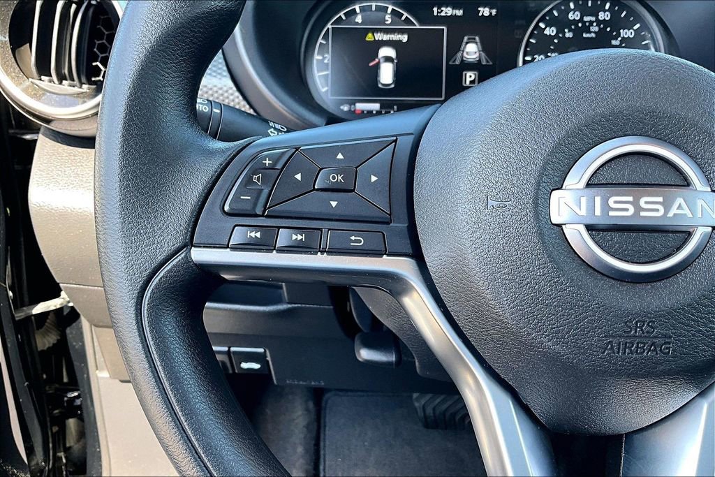 Used 2023 Nissan Kicks SV image 18