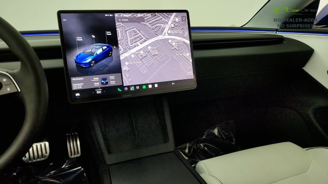 Used 2025 Tesla Model 3 Performance AWD/4WD image 63