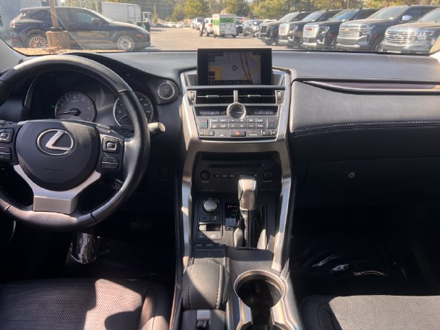 Used 2016 Lexus NX 200t FWD w/ Luxury Package image 16