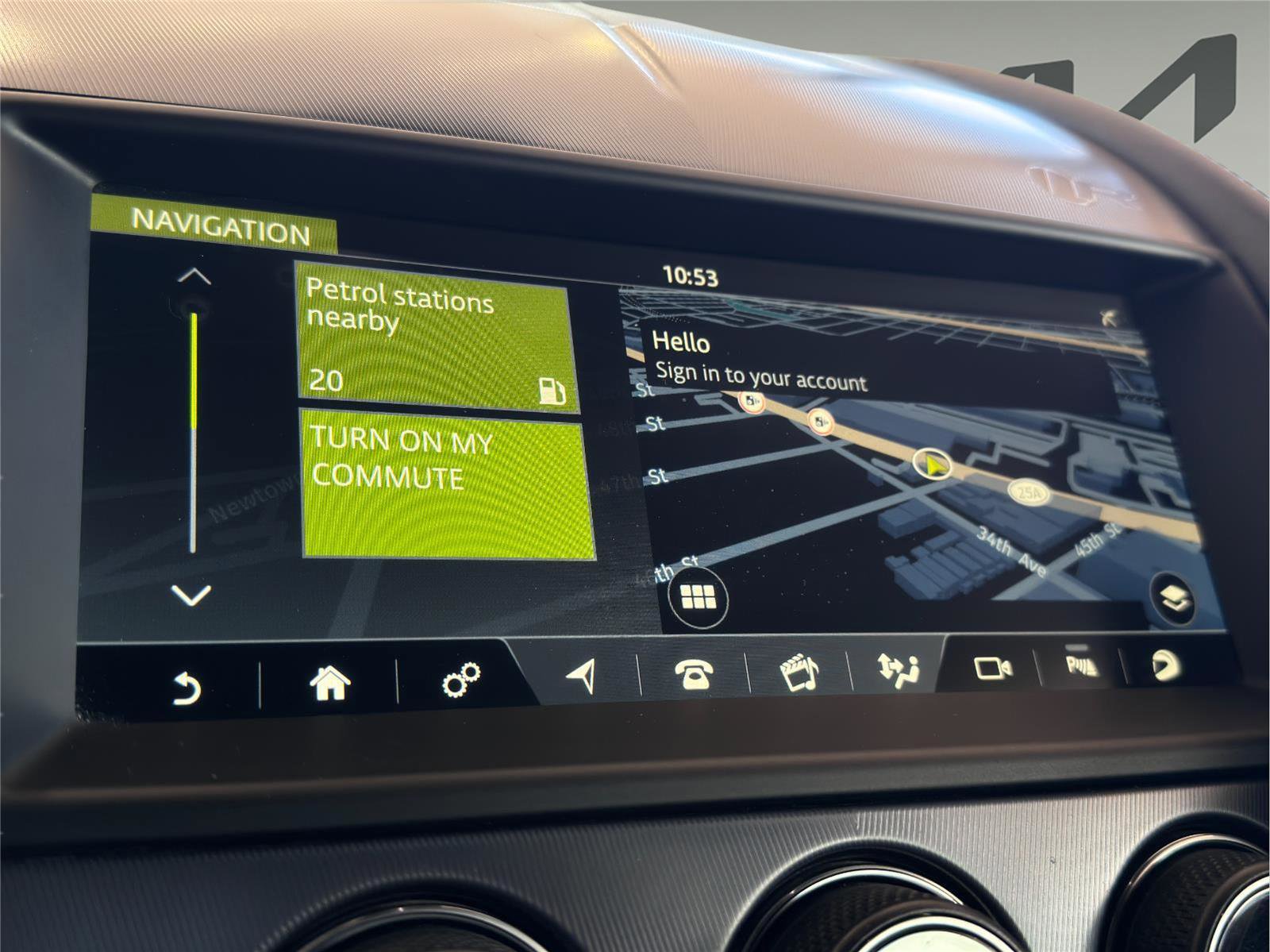 Used 2021 Jaguar F-TYPE R image 17