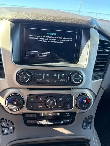 Used 2020 GMC Yukon Denali w/ Open Road Package AWD/4WD image 17