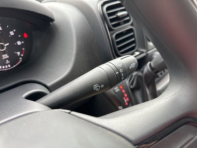 New 2026 RAM ProMaster 1500 image 22