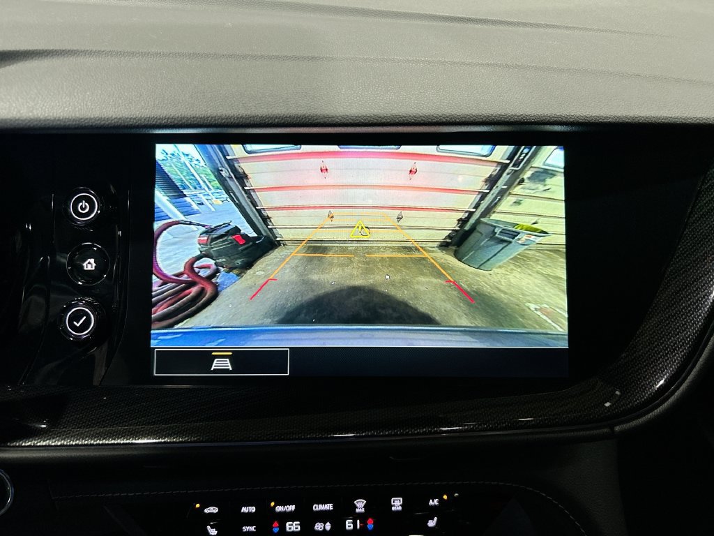 Used 2023 Buick Envision Preferred w/ Sport Touring Package AWD/4WD image 17