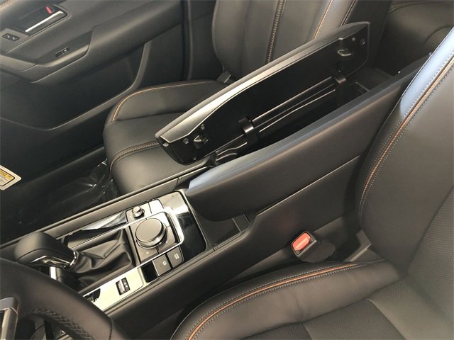 Certified 2025 MAZDA CX-50 AWD 2.5 S w/ Cargo Package image 25