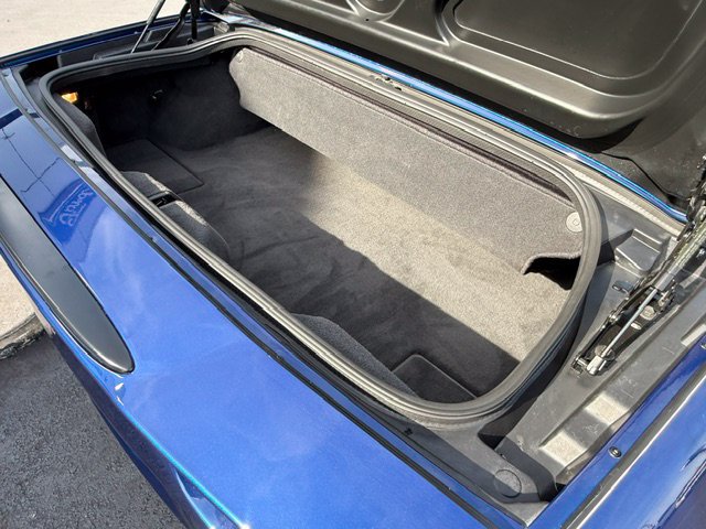 Used 2007 Chevrolet Corvette Convertible w/ Preferred Equipment Group RWD image 6