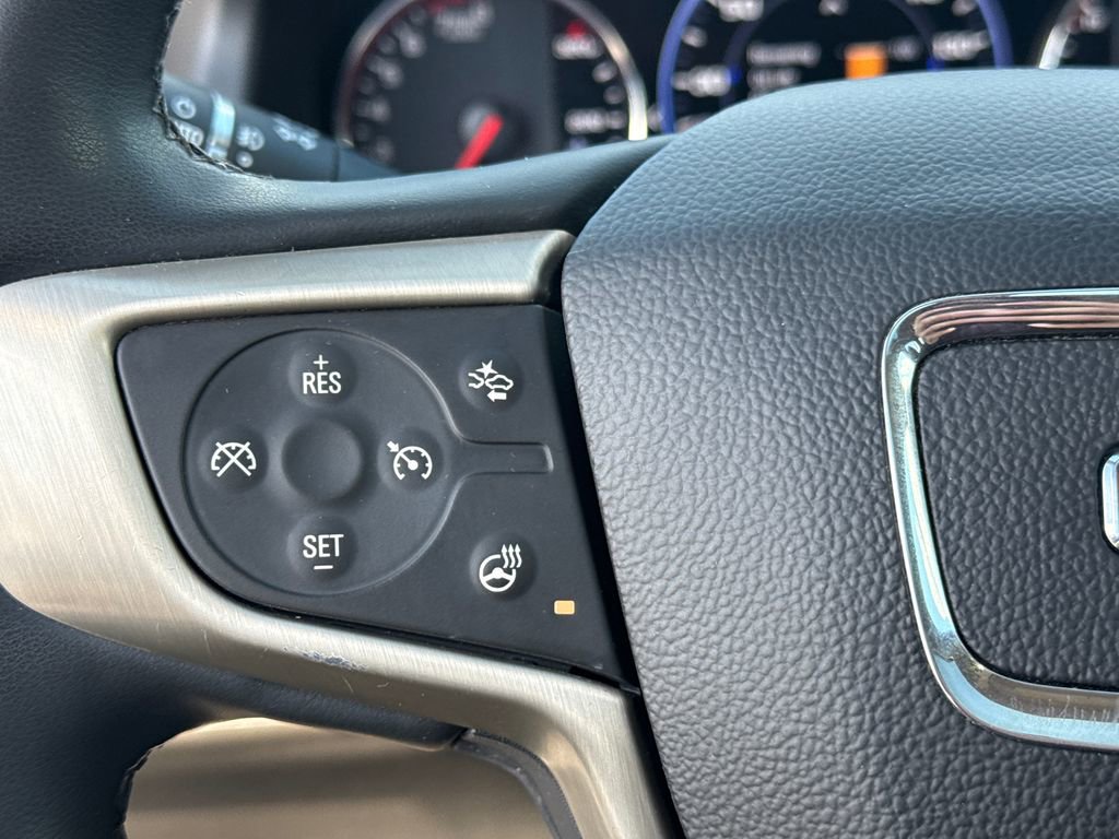 Certified 2023 GMC Acadia Denali w/ Trailering Package image 22