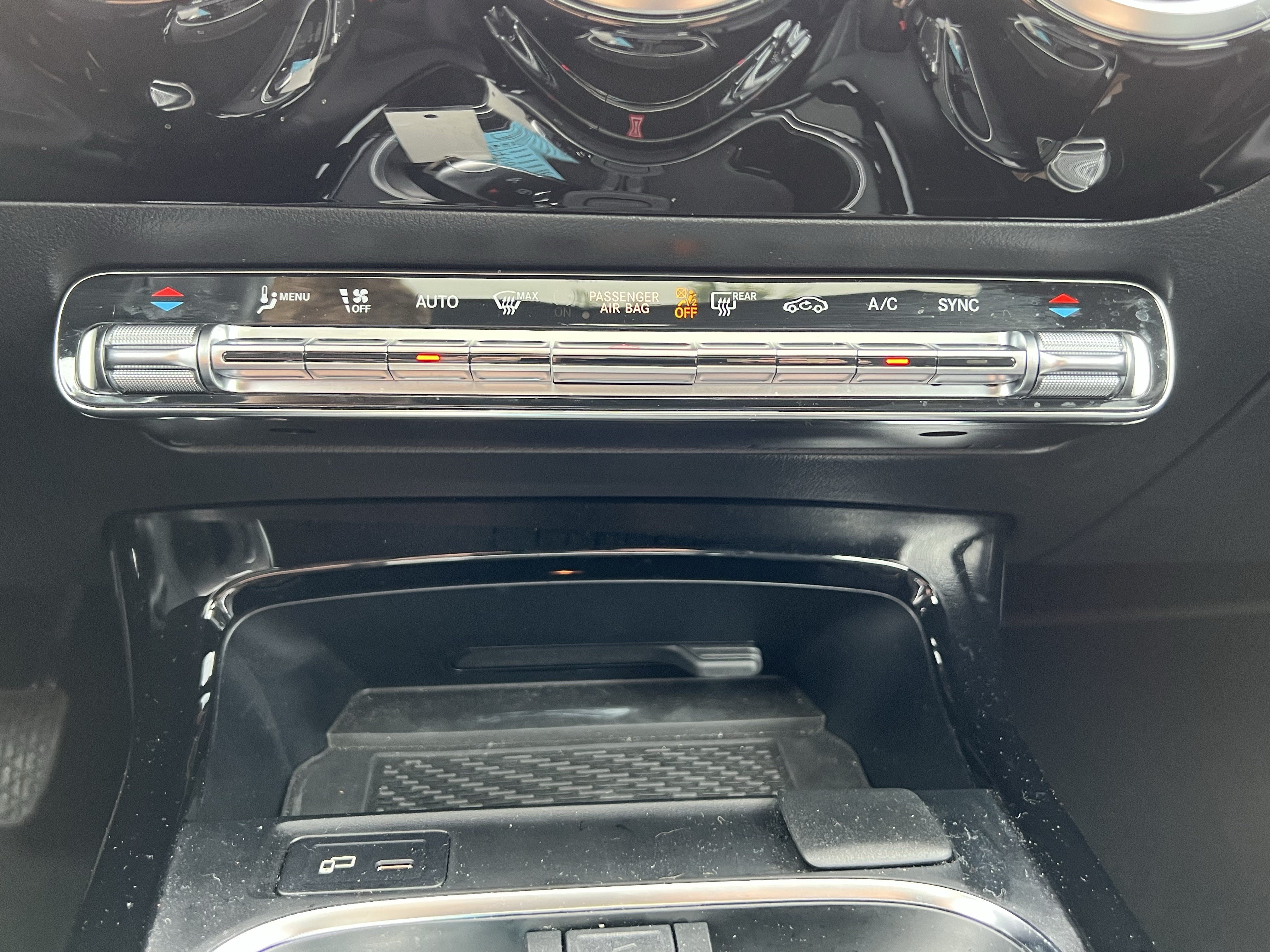 Certified 2021 Mercedes-Benz CLA 250 image 30
