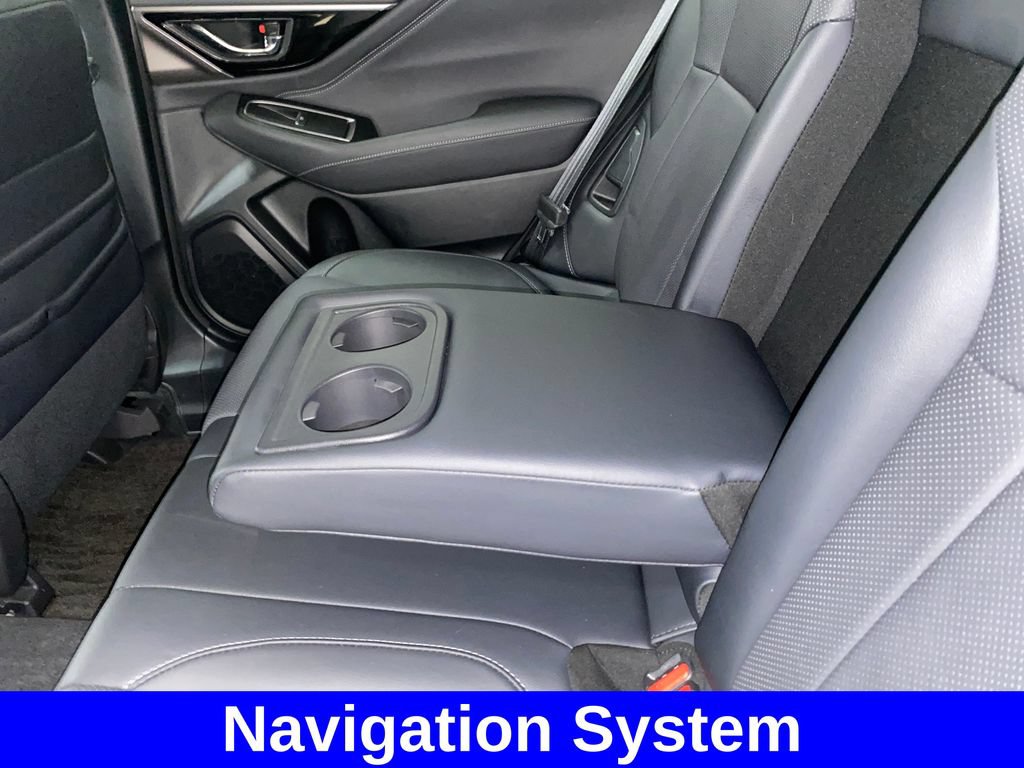 Certified 2023 Subaru Outback Limited XT AWD/4WD image 14