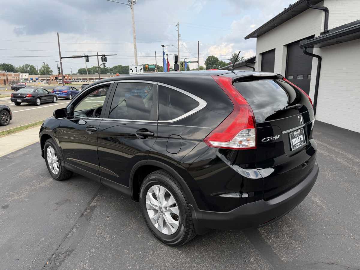 Used 2014 Honda CR-V EX image 3