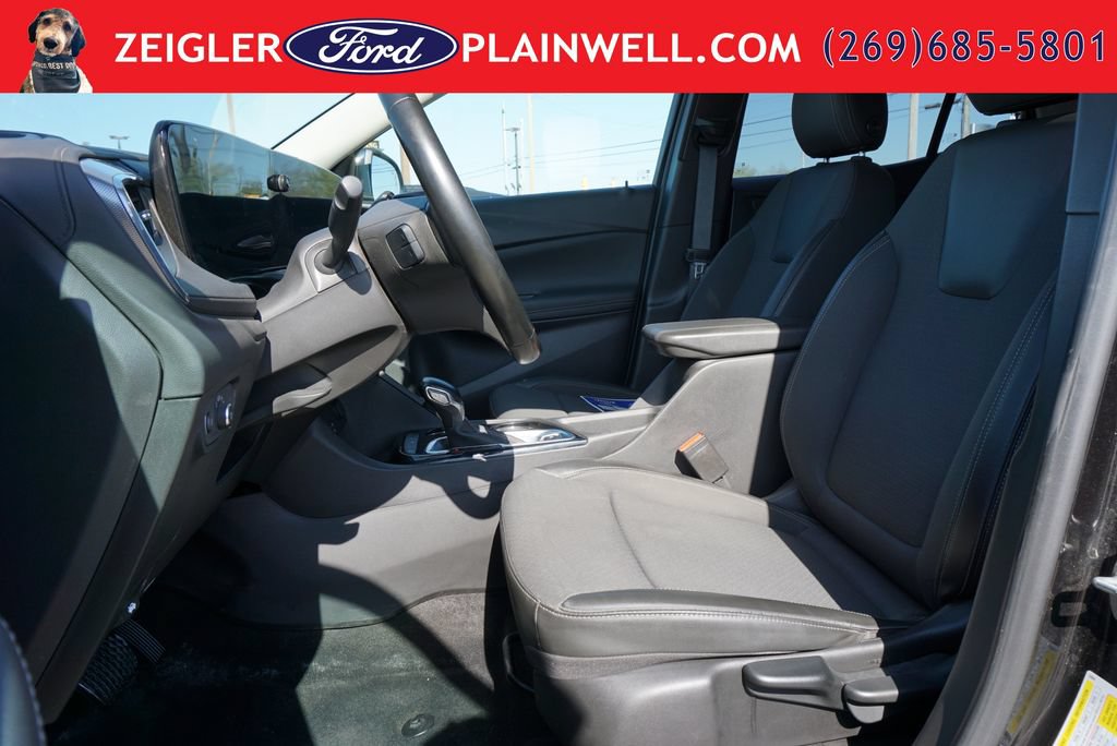 Used 2024 Buick Encore GX Preferred FWD image 16