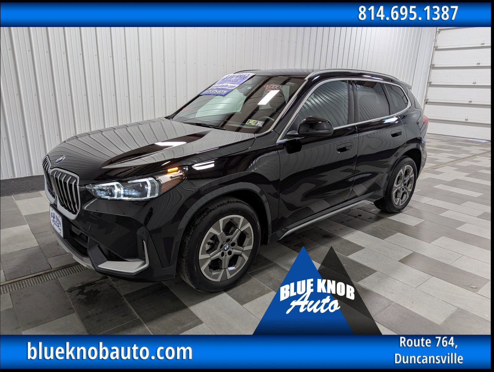 Used 2025 BMW X1 xDrive28i