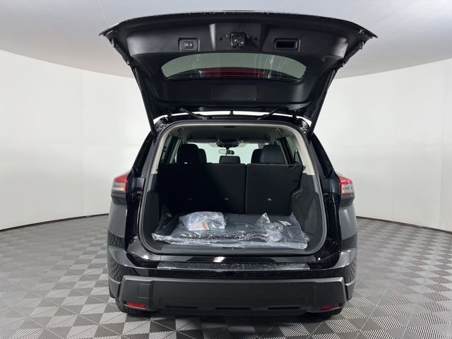 New 2026 Nissan Rogue SV w/ Cold Weather Package image 45
