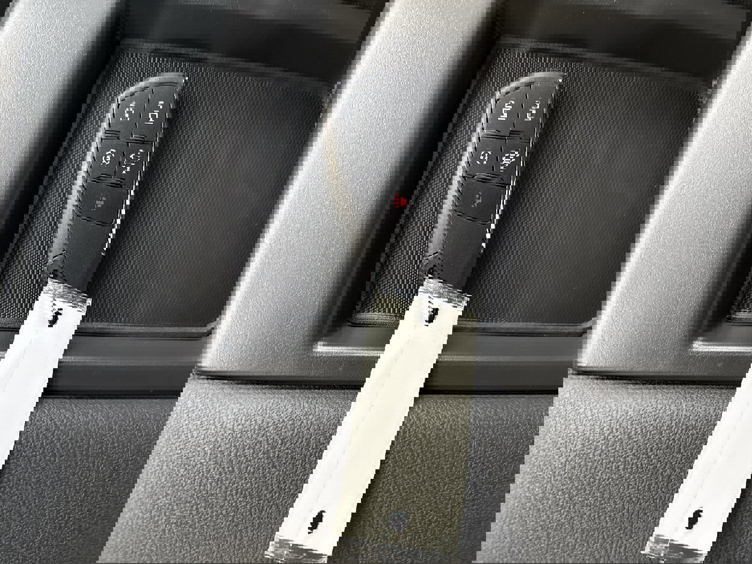 New 2026 Chevrolet Silverado 1500 Custom Trail Boss image 25