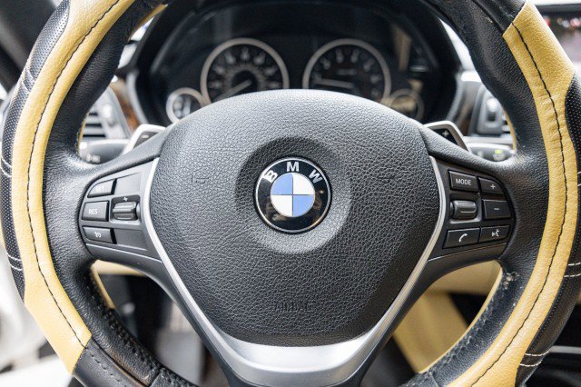 Used 2017 BMW 430i Convertible image 11