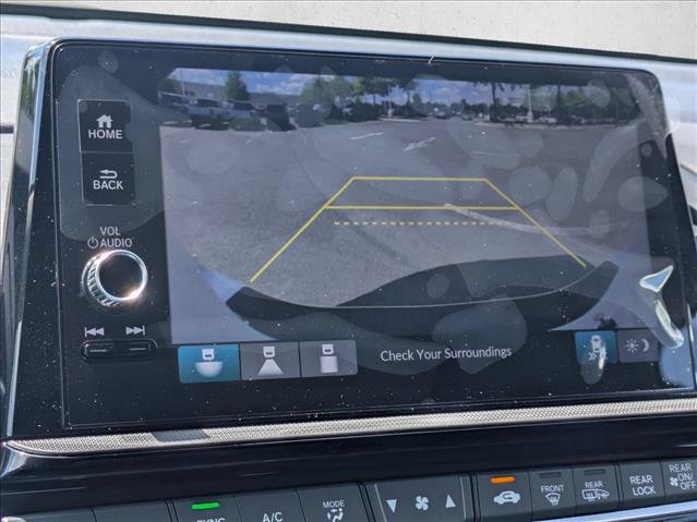 New 2026 Honda Odyssey EX-L image 13