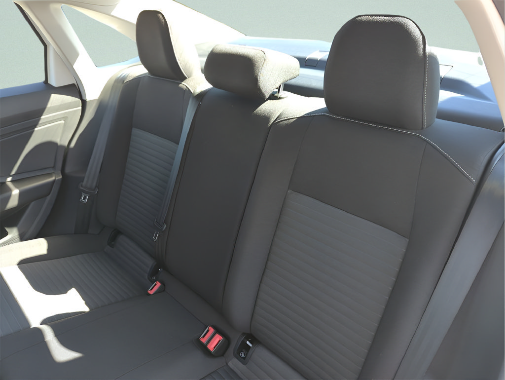 New 2026 Volkswagen Jetta S FWD image 18