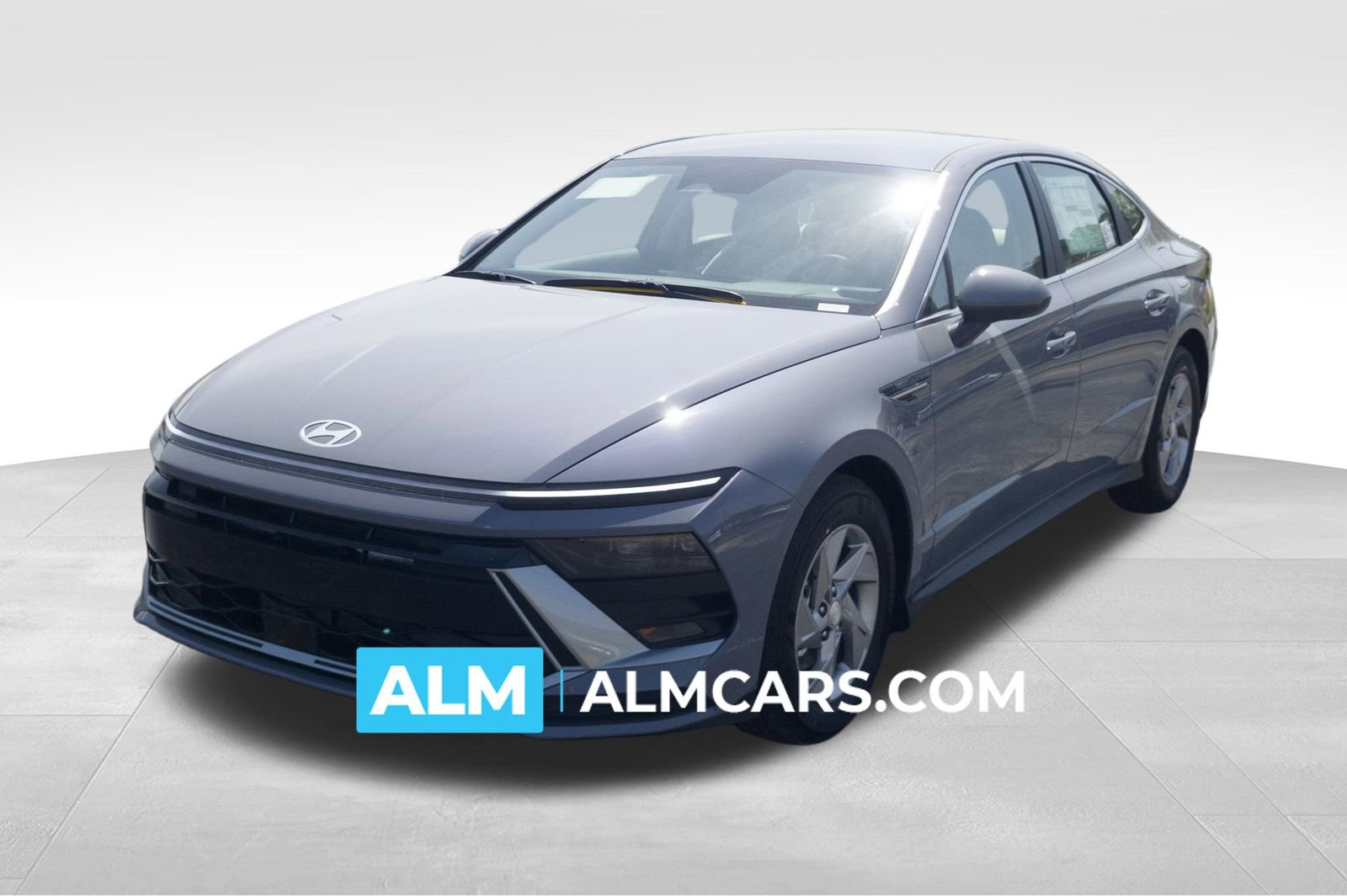 Used 2025 Hyundai Sonata SE