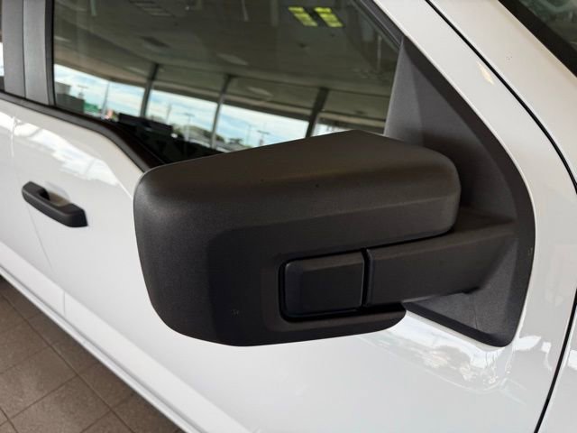 Used 2021 Ford F150 XLT image 11