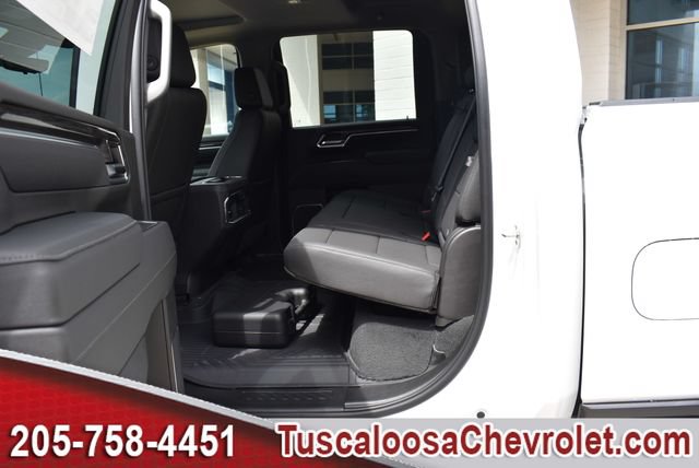 New 2026 Chevrolet Silverado 2500 LTZ w/ Trail Boss Package AWD/4WD image 15