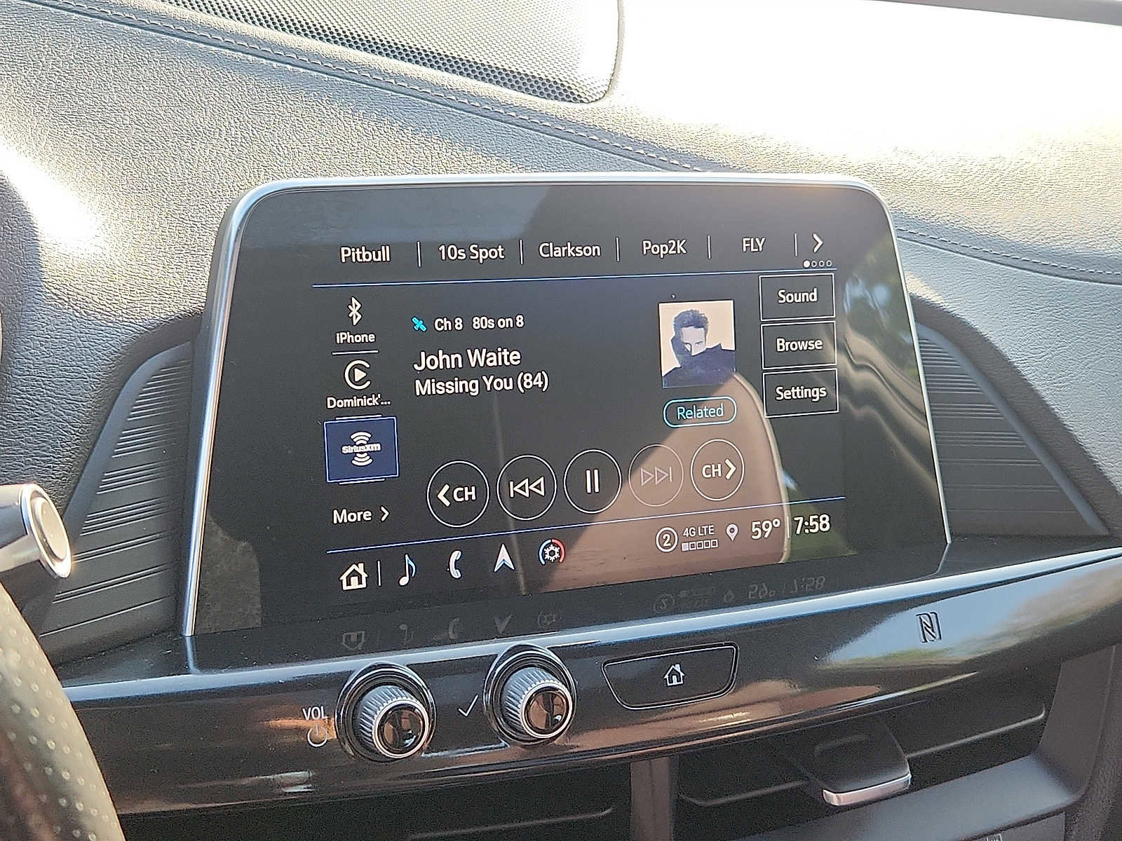 Used 2021 Cadillac CT4 V w/ Climate Package AWD/4WD image 16