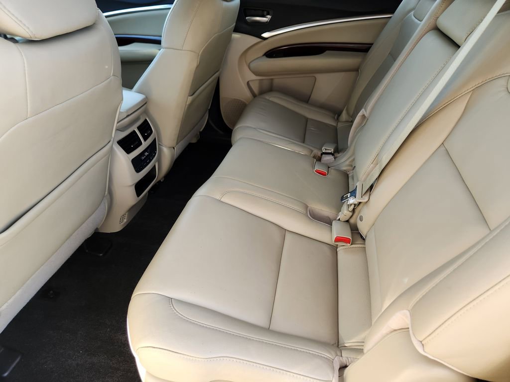 Used 2014 Acura MDX FWD w/ Technology Package image 18
