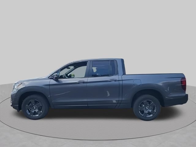 New 2026 Honda Ridgeline TrailSport image 5