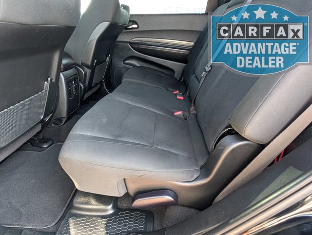 Used 2025 Dodge Durango GT AWD/4WD image 19
