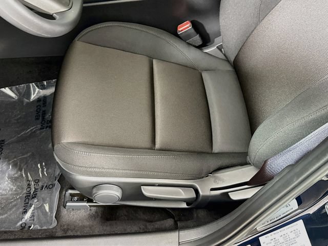 New 2026 MAZDA MAZDA3 s FWD image 18