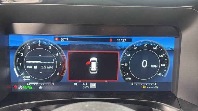 New 2026 Subaru Outback Limited image 22