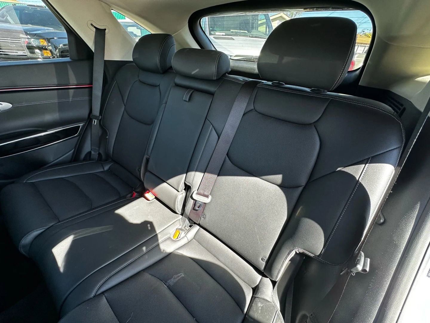 Used 2026 Genesis GV70 2.5T image 19