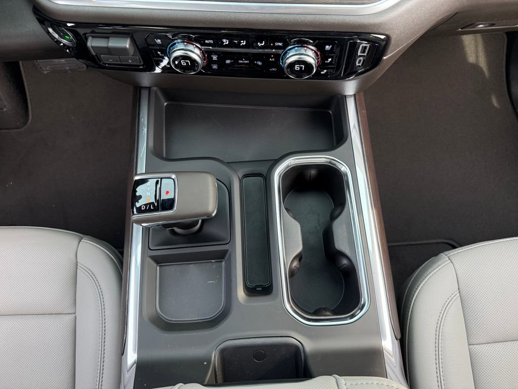 New 2026 GMC Sierra 1500 SLT w/ SLT Premium Package image 30