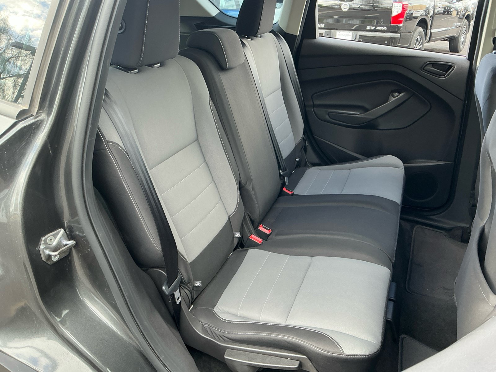 Used 2019 Ford Escape S FWD image 18